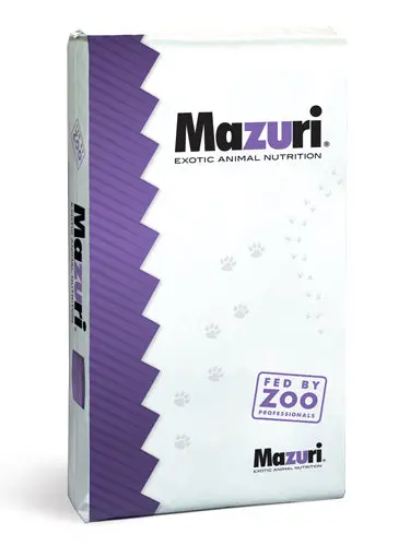 Mazuri® Tortoise Diet 1