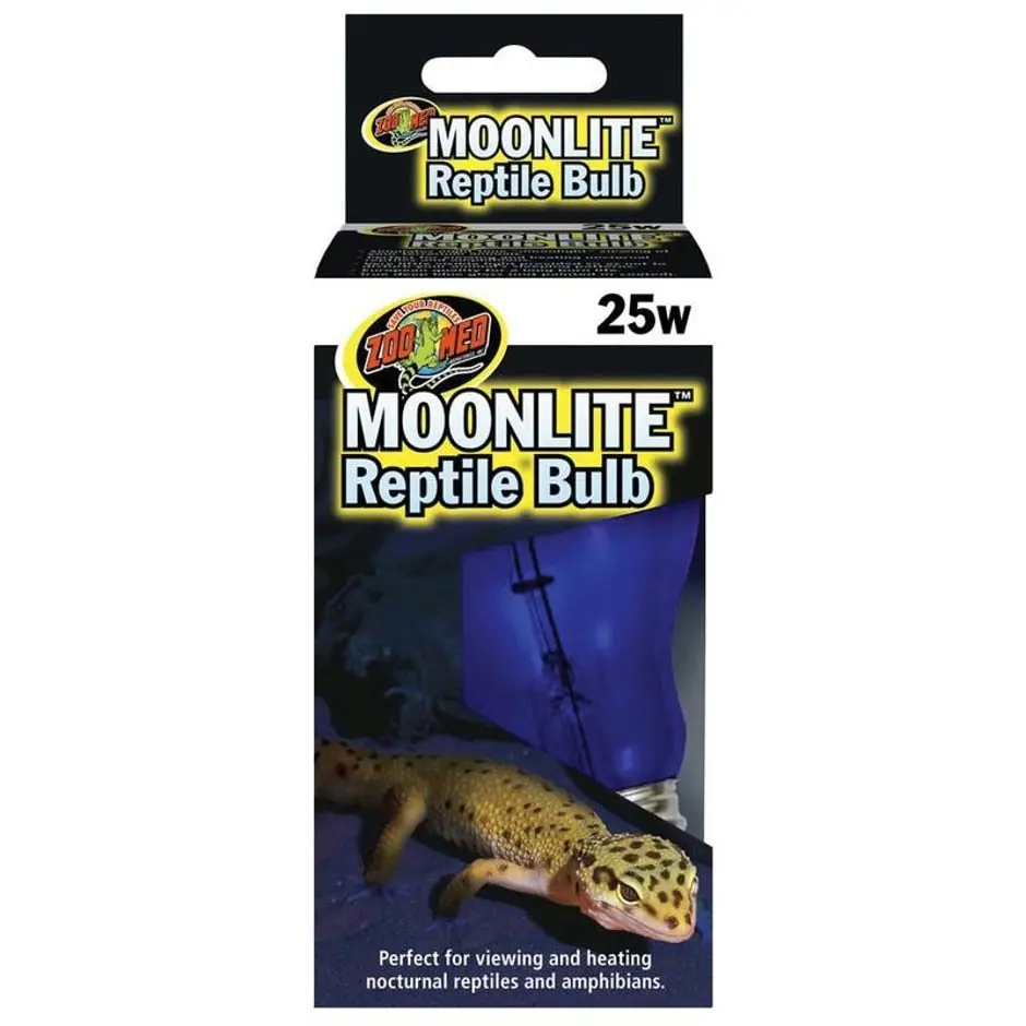 Zoo Med Moonlite Reptile Bulb 1