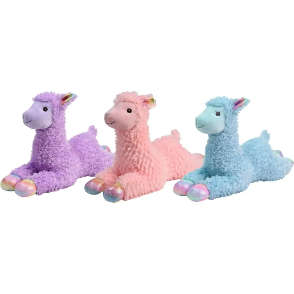Multipet Llamas 1