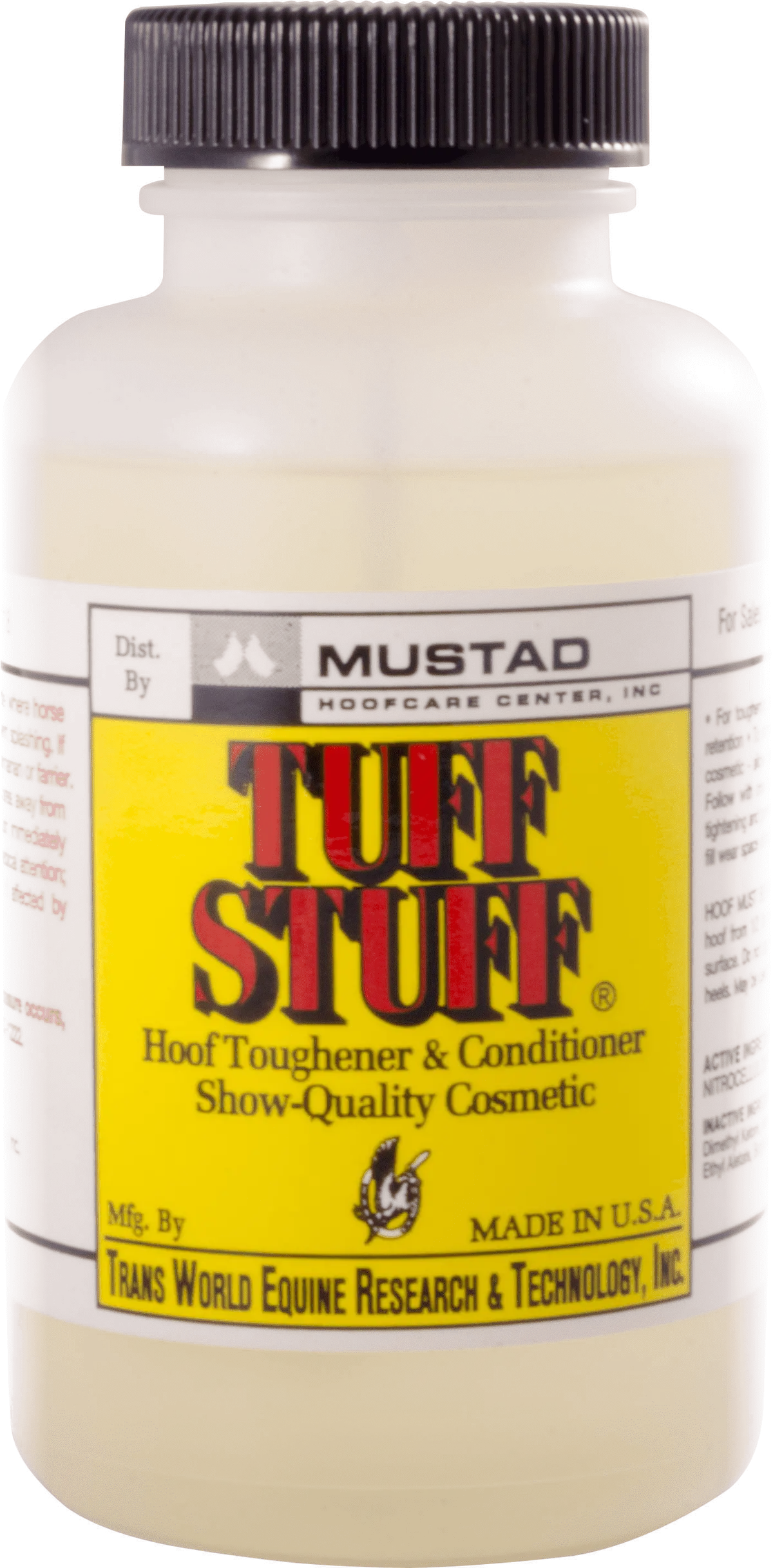 Mustad Tuff Stuff 1