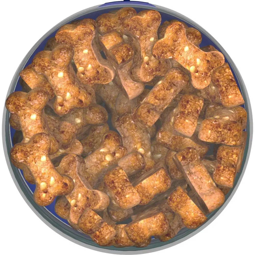 Natural Balance L.I.D Mini Rewards Soft & Chewy Turkey Recipe Dog Treats 2