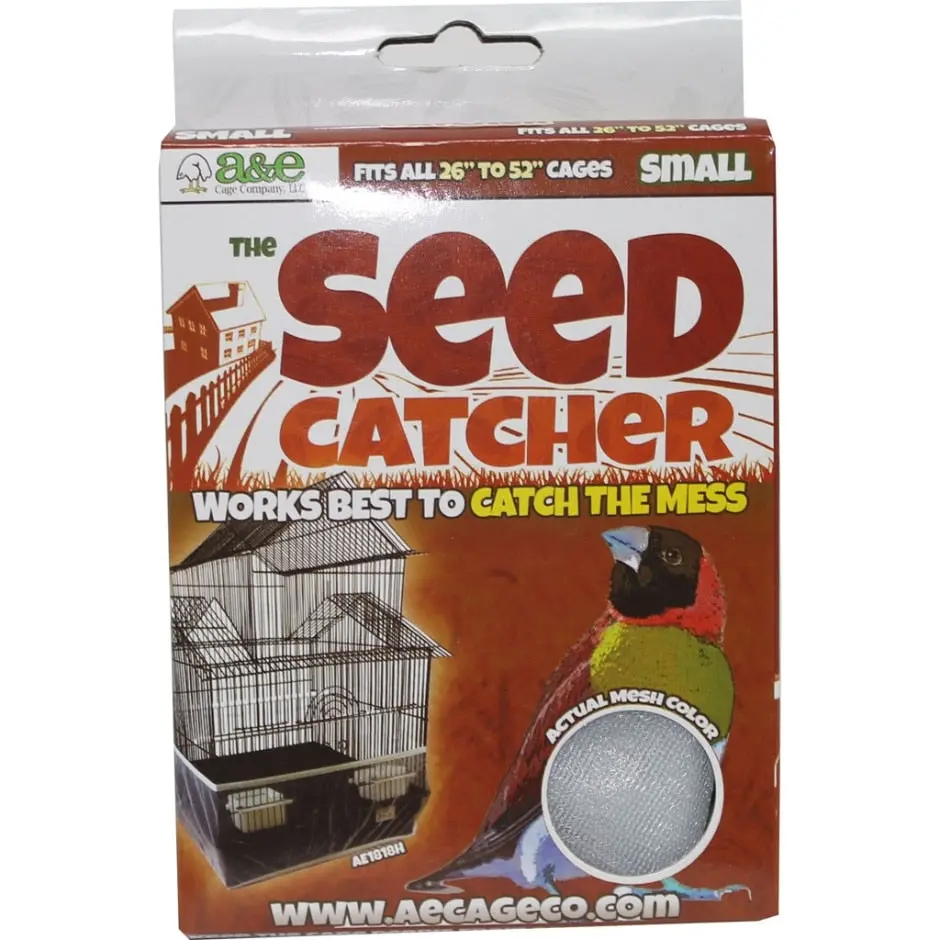 A&E Seed Catcher 2