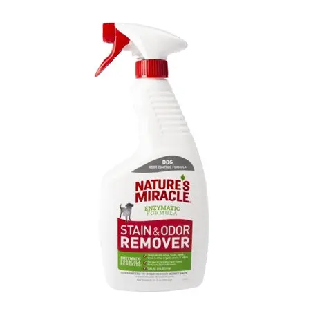 Nature's Miracle Original Stain And Odor Remover 1