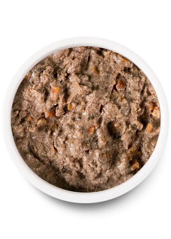 Open Farm Grass-Fed Beef Rustic Stew Wet Dog Food 2