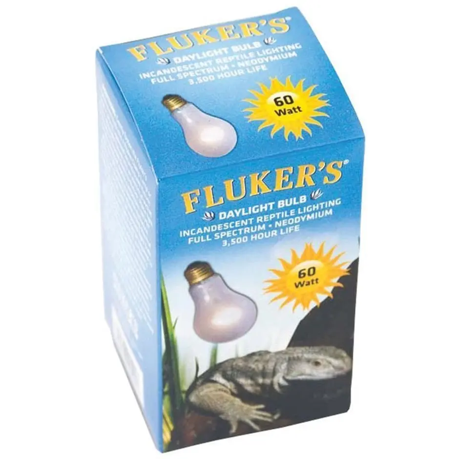 Fluker's Neodymium Daylight Bulb 1