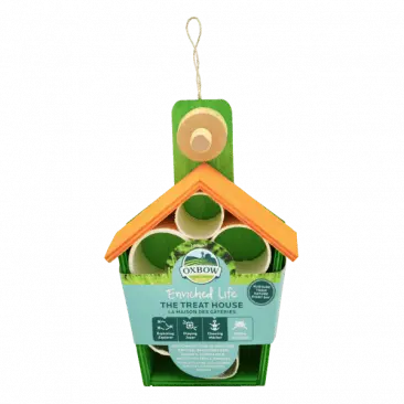 Oxbow Animal Health Enriched Life - The Treat House 1