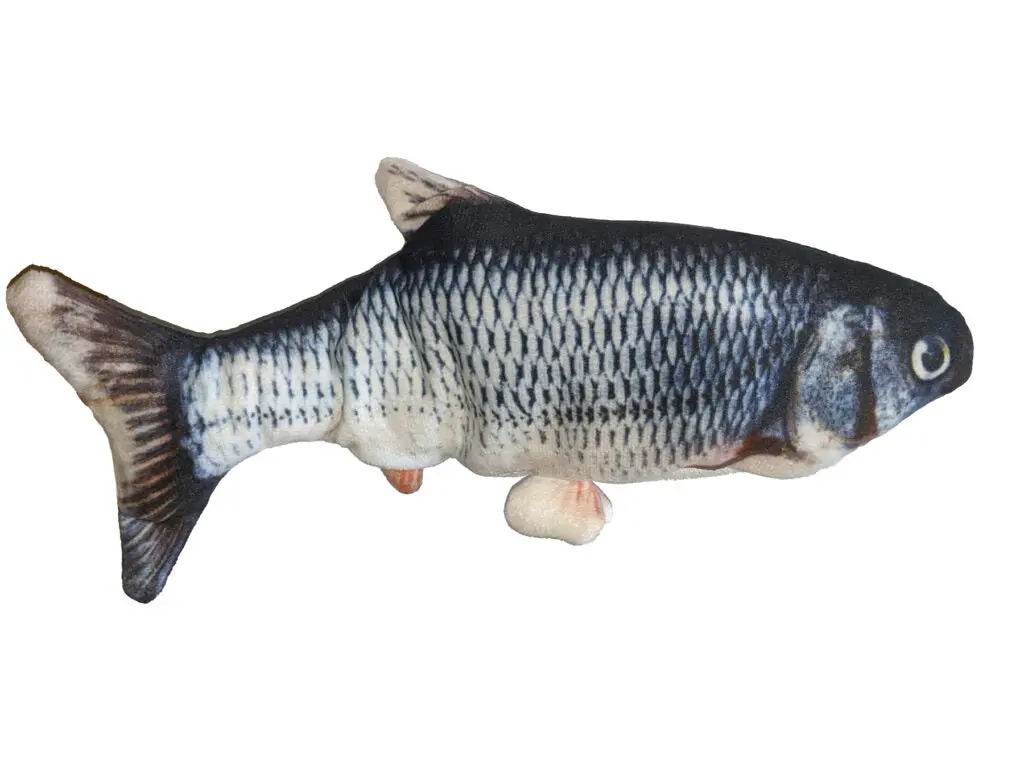 Spot Ethical Products Flippin’ Fish 11.5″ 1