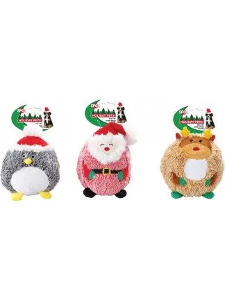 Spot Ethical Products Holiday Butterballs Asst 6″ 1