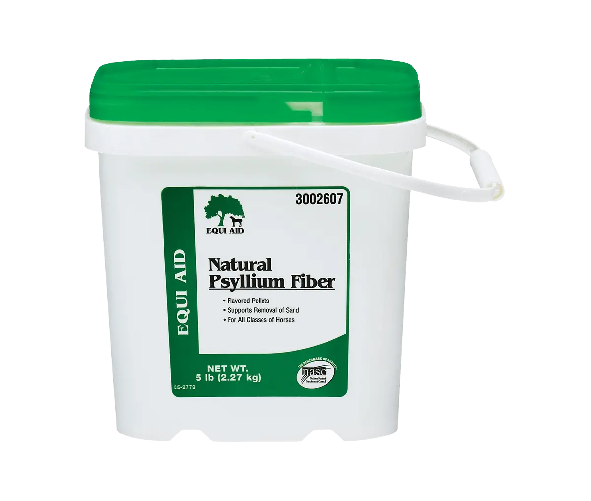 Farnam Equi Aid Natural Psyllium Pellets 1