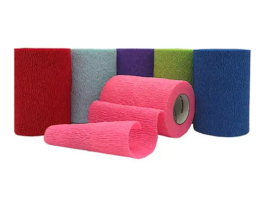 Milliken & Company Coflex® Lf² Flexible Cohesive Bandage 1