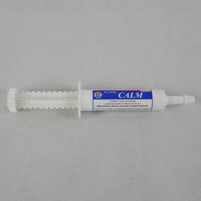 Gateway Products Su-Per Calm Paste 1