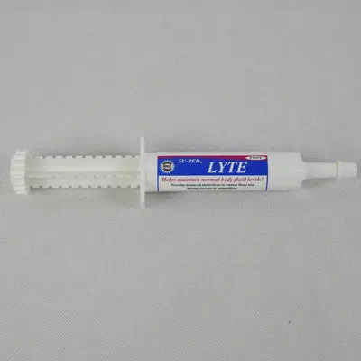 Gateway Products Su-Per Lyte Paste 1