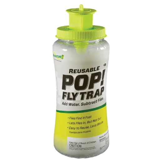 Sterling International Rescue Fly Trap, Pop! Fly 1