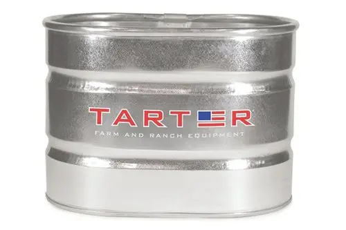 Tarter Farm & Ranch Equipment Oval Dura Tall 70 1