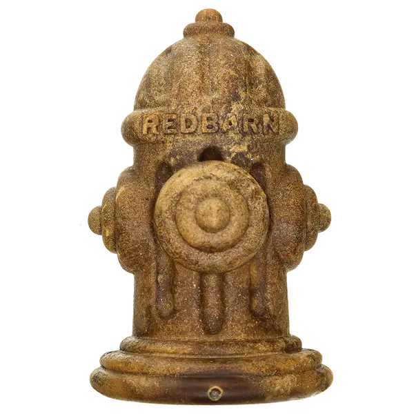 Redbarn Chew-A-Bulls® Hydrant 1