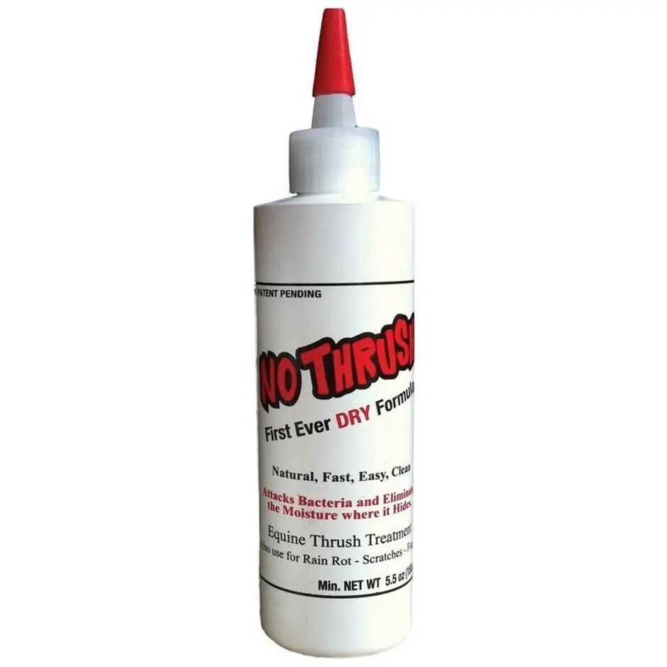 No Thrush Dry Formula 1
