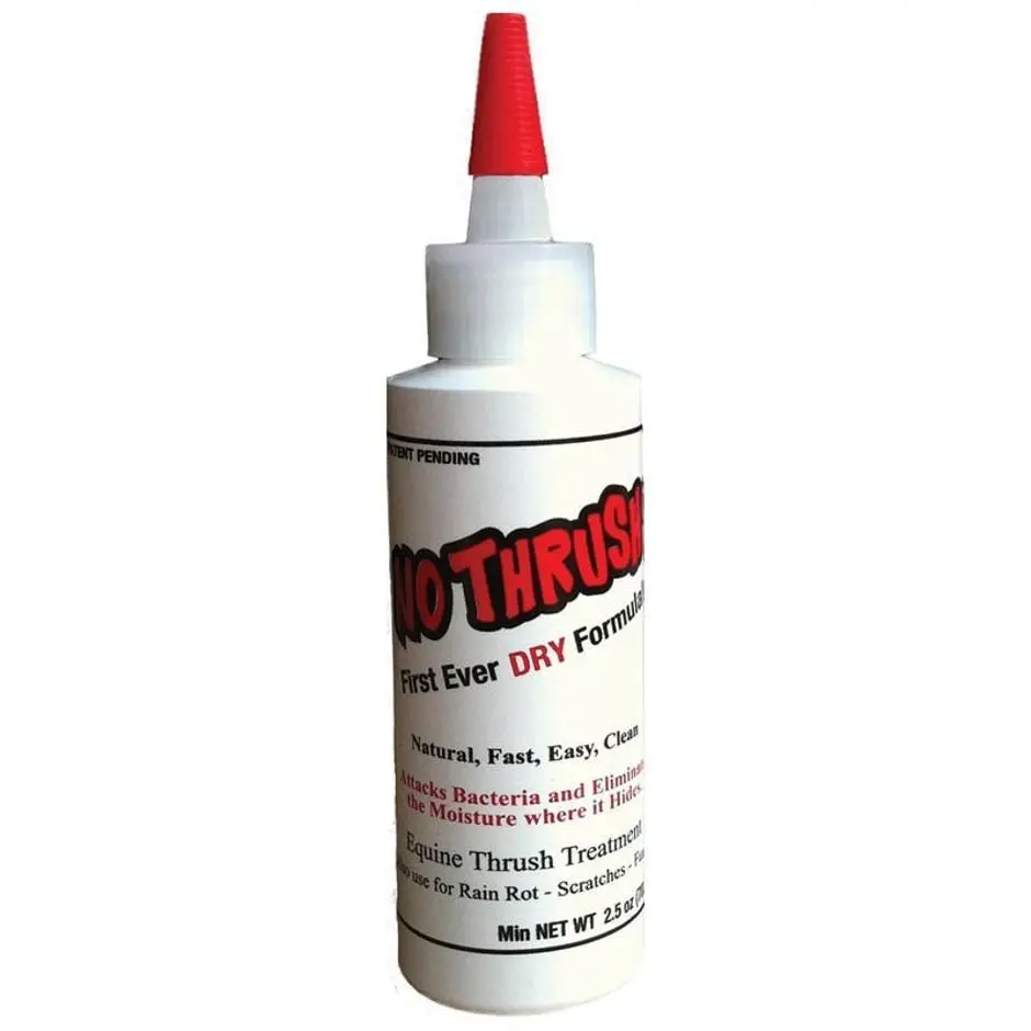 No Thrush Dry Formula 1