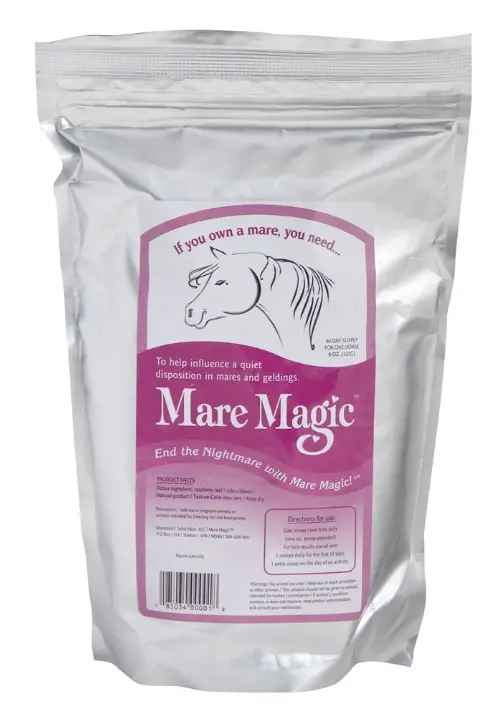 Solid Ideas Mare Magic™ 1