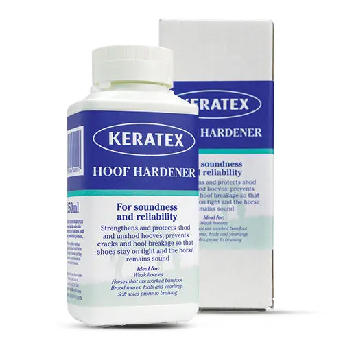 Keratex Hoof Hardener 1