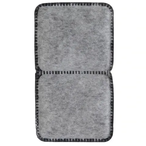 Doskocil Petmate Fresh Flow Replacement Charcoal Filter 1