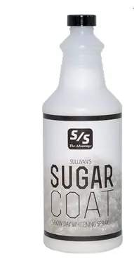 Sullivan Sugar Coat 1
