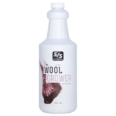 Sullivan Supply Wool Grower 1