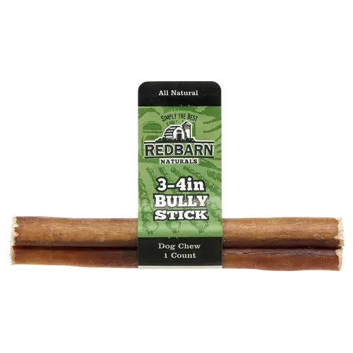 Redbarn Bully Stick 1