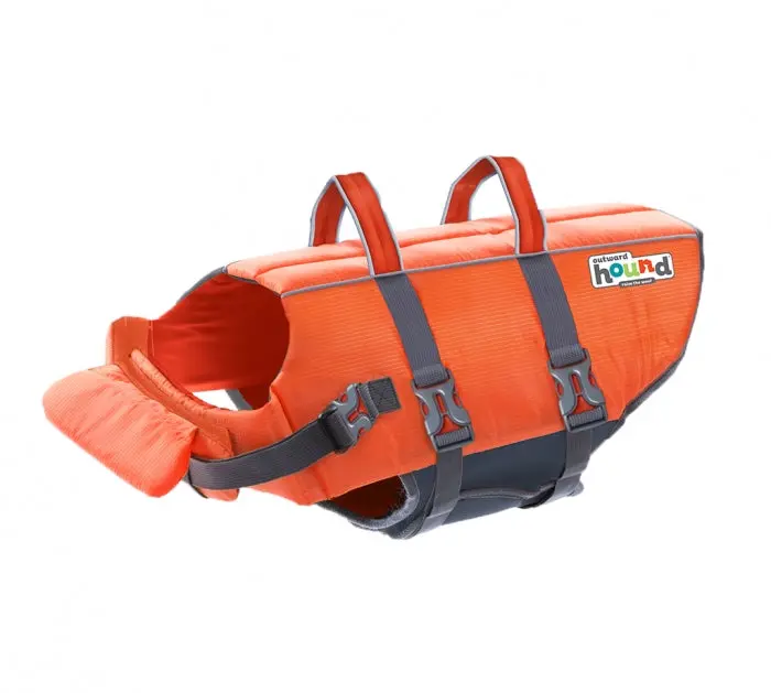 Outward Hound Granby Ripstop Life Jacket 1