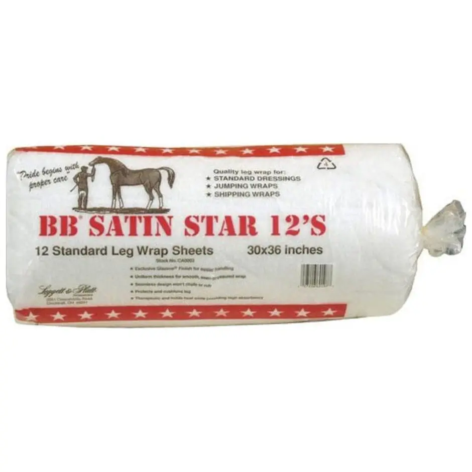 Bb Star Leg Wrap 1