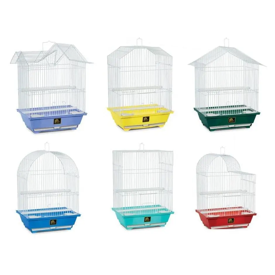 Parakeet Economy Cage 1