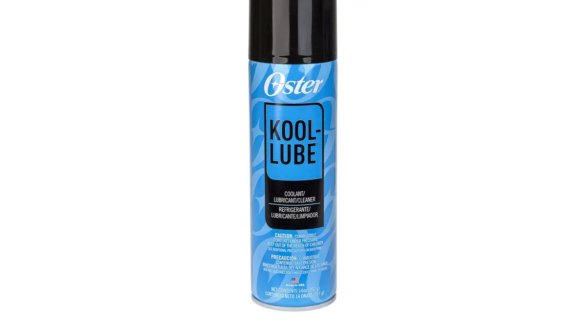 Kool Lube 3 For Clipper Blades 1