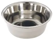 Ethical Pet Spot Mirror Finish Bowl 1
