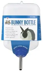 Pet Lodge 64 Ounce Bunny Bottle 1