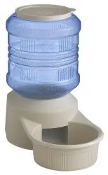 Pet Lodge Chow Tower Deluxe 1