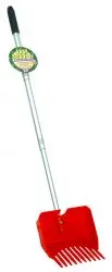 Pet Lodge Easy Scoop Ii With Telescoping Handle 1