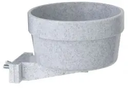 Pet Lodge Kennel Crock 1