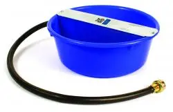 Pet Lodge Plastic Ever Full Pet Bowl 1