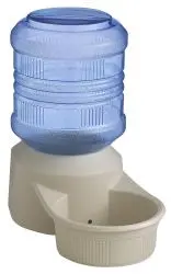 Pet Lodge Water Tower Deluxe 1