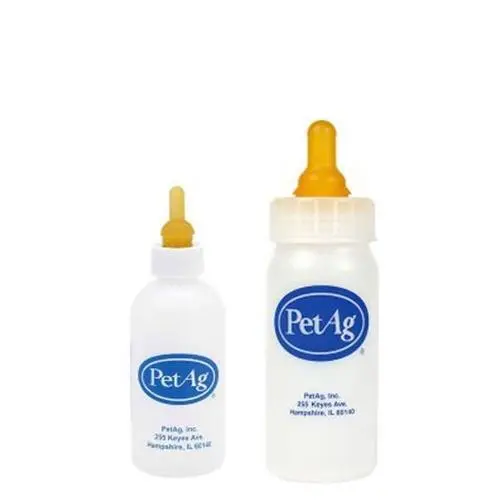 Pet-Ag Nursing Bottle For Puppy & Kitten 1