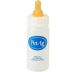Pet-Ag Nursing Bottle For Puppy & Kitten 2