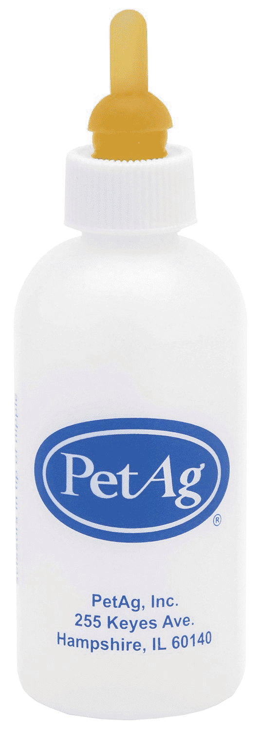 Petag Nurser Bottles 1