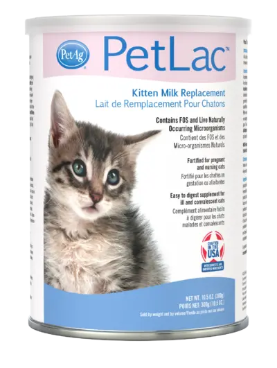 Petag Petlac™ Powder For Kittens 1