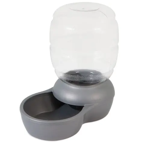 Petmate Replendish Waterer With Microban 1