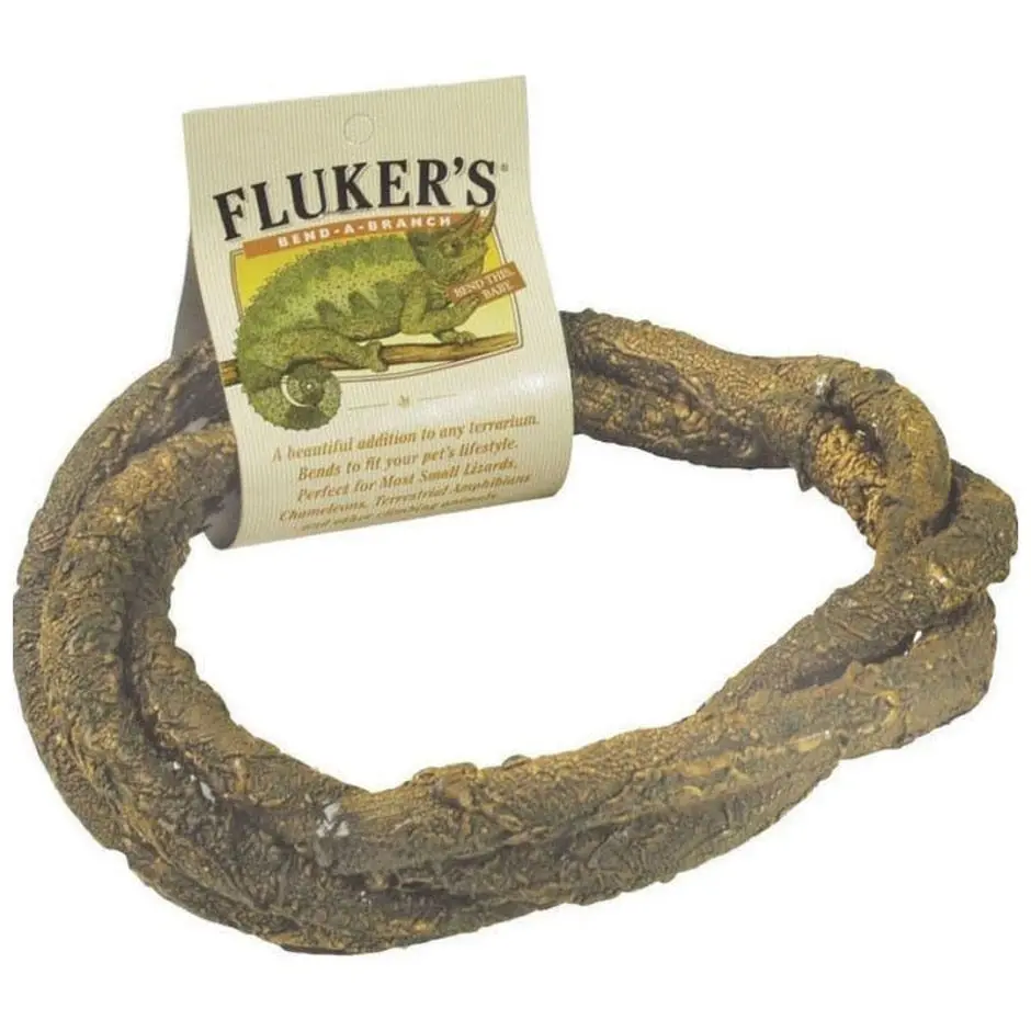 Fluker's Bend-A-Branch 1