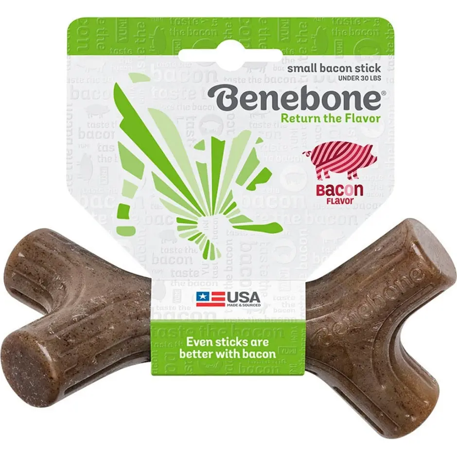 Benebone Bacon Stick 1