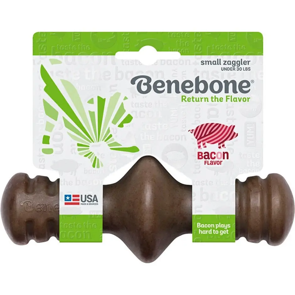 Benebone Zaggler 4