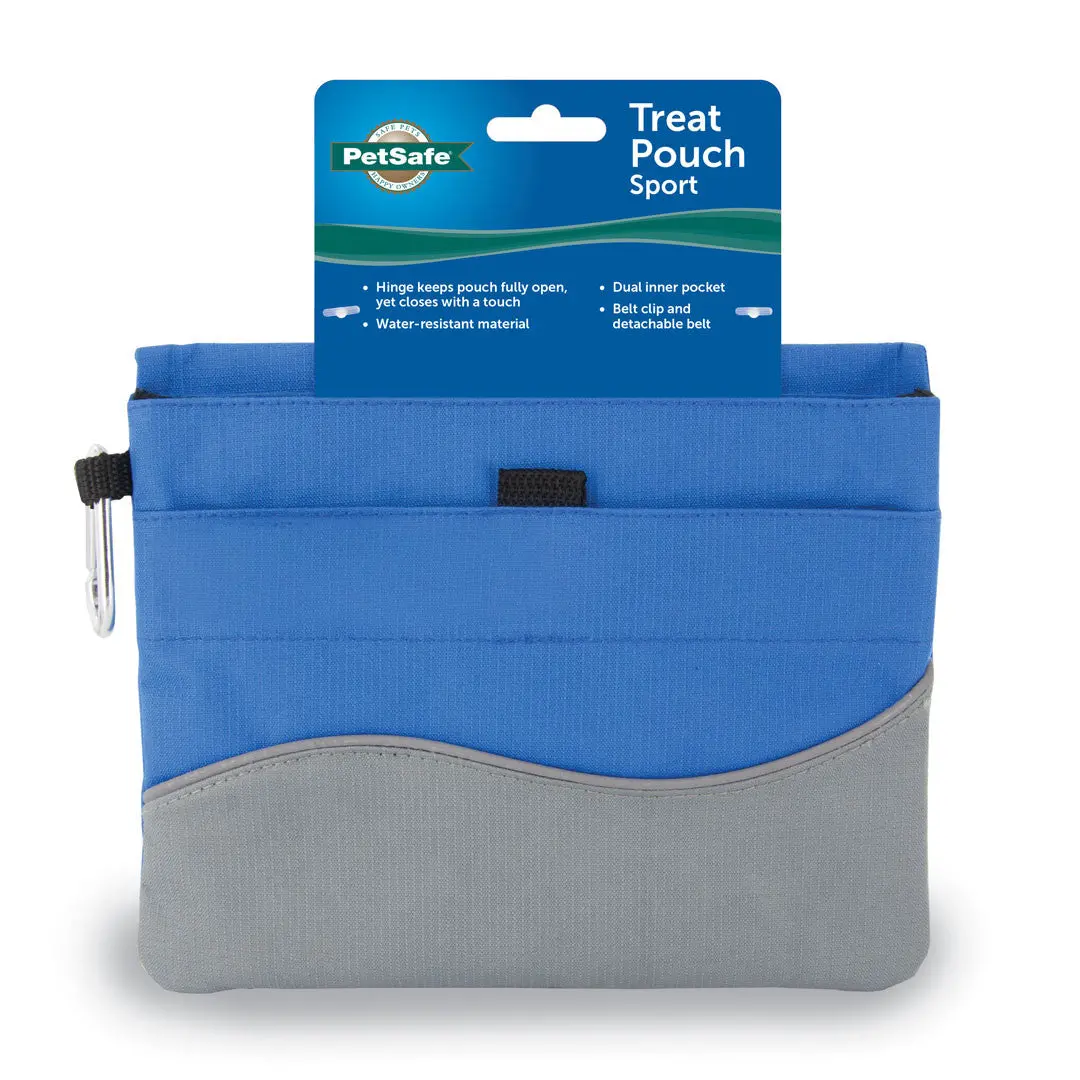 Petsafe Treat Pouch Sport 2