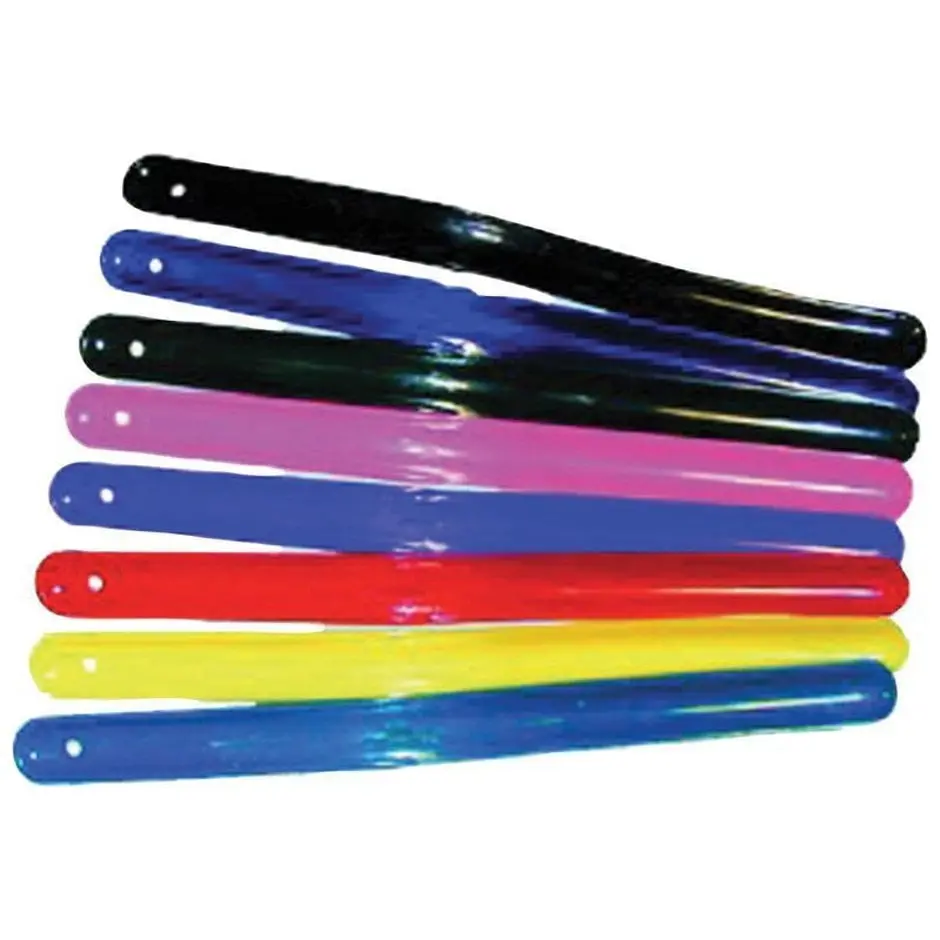 Plastic Sweat Scraper For Horses 1