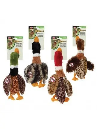 Plush Skinneeez Malard Duck 1
