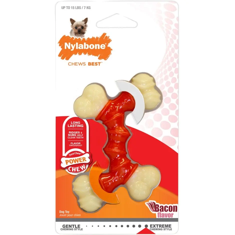 Power Chew Double Bone 1